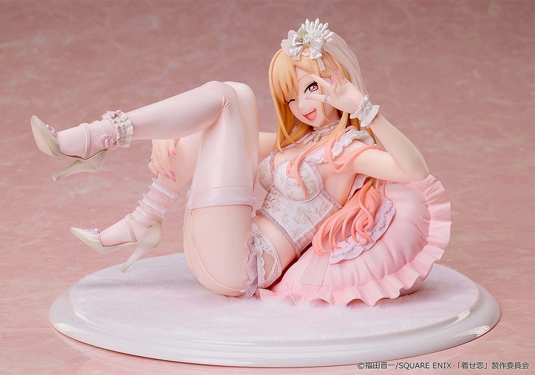 เปิดจอง : Marin Kitagawa Babydoll Ver.