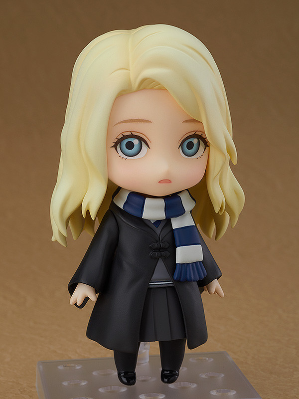 เปิดจอง Nendoroid Luna Lovegood