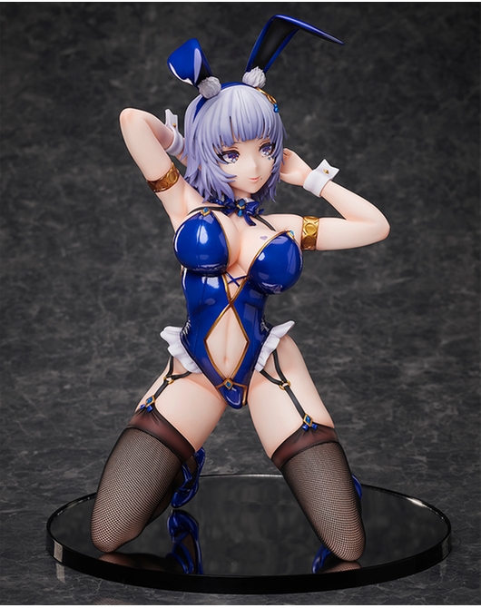 เปิดจอง : Mio Blue Bunny Ver.