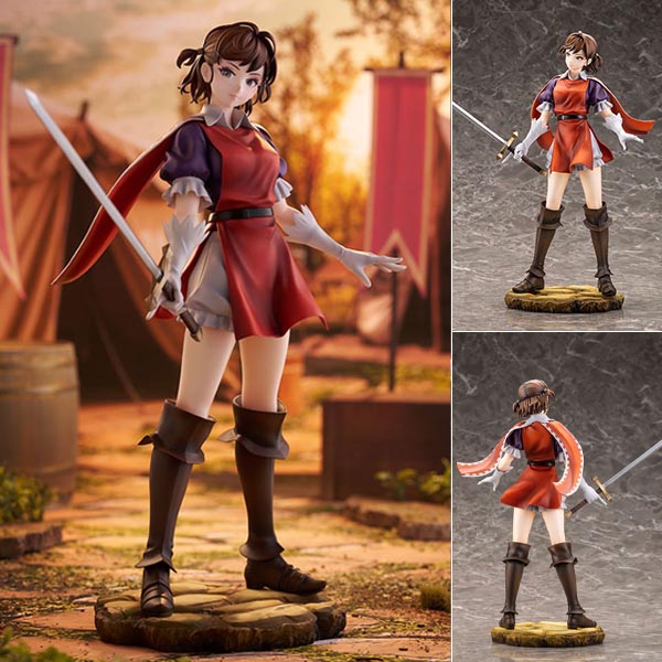 เปิดจอง : Unicorn Overlord - Melisandre 1/7