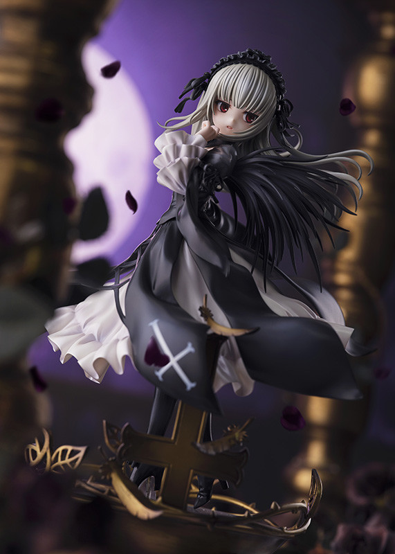 เปิดจอง : Rozen Maiden - Suigintou