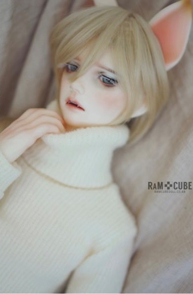 [Re-release] DM.Camill B
