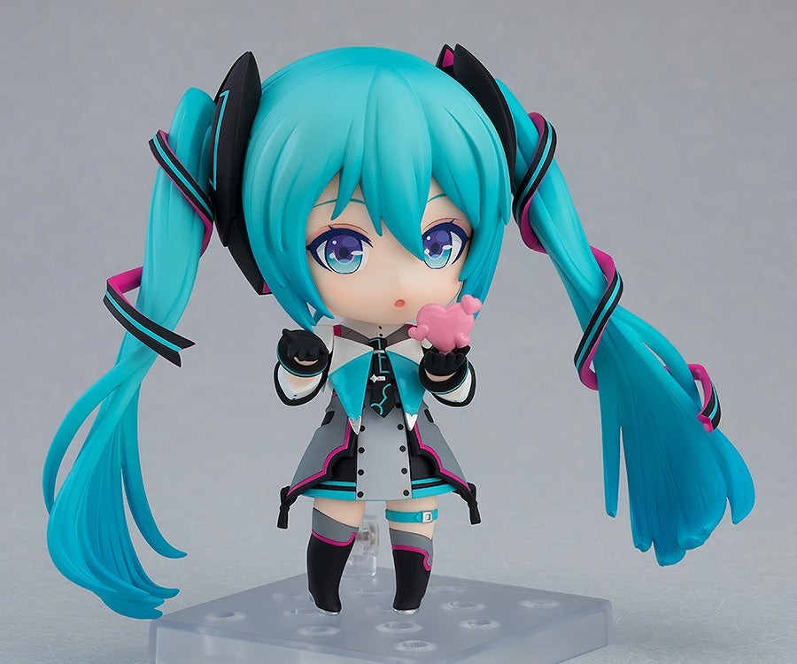 เปิดจอง : Nendoroid Hatsune Miku: Magical Mirai 2015 Ver.