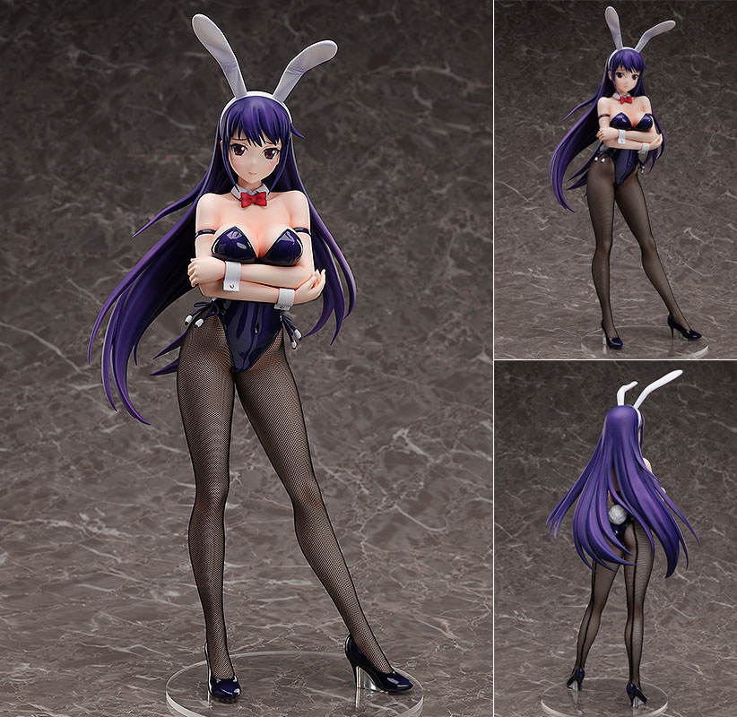 เปิดจอง : Yumiko Sakaki: Bunny Ver.