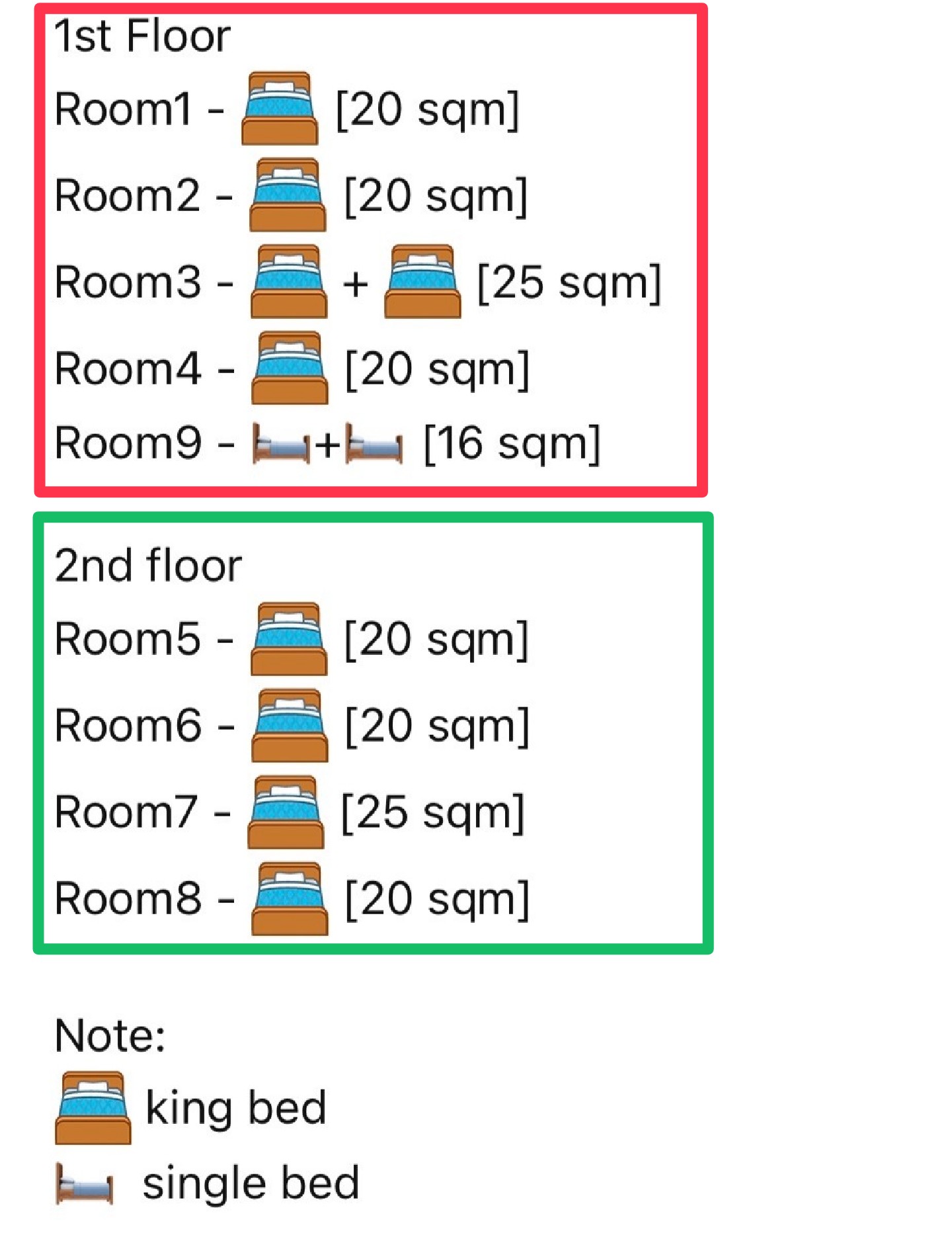 HR 15001 บ้านพักชะอำ บ้านบรอนซี่