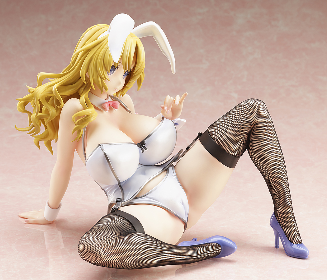เปิดจอง : Chie Bunny Version