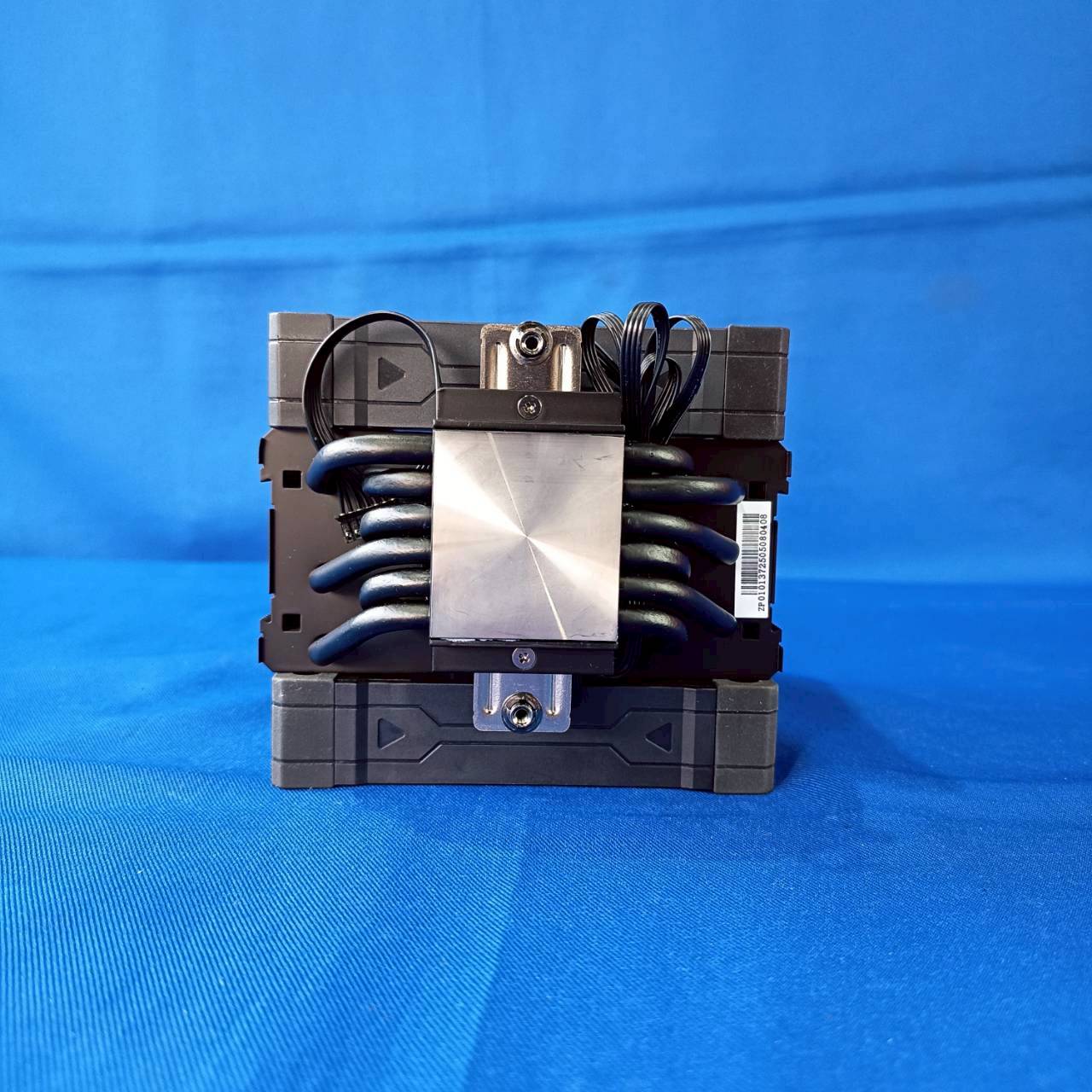 CPU COOLER VALKYRIE ML 125 235W IPS Screen ARGB ประกัน 2 เดือน