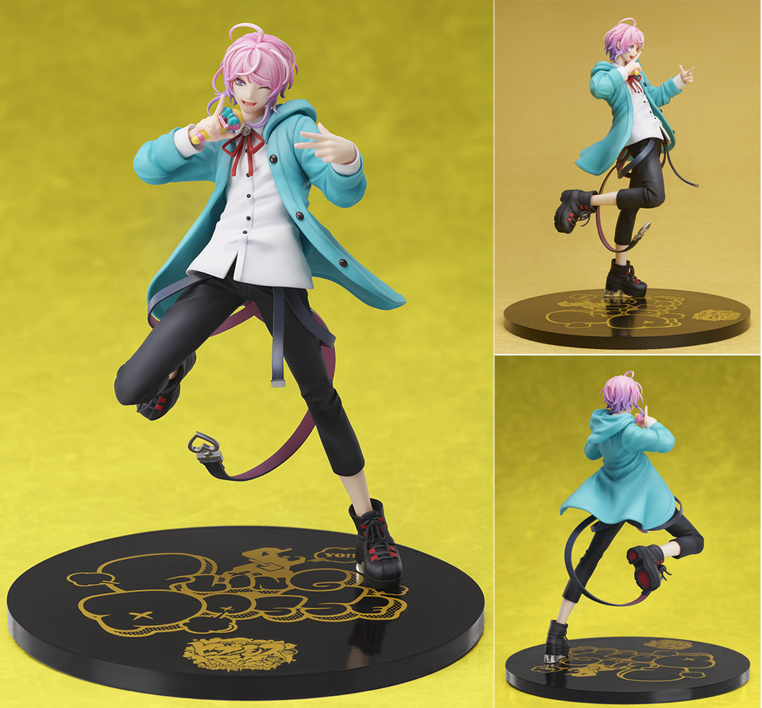 เปิดจอง : RAMUDA AMEMURA 1/8 Scale Figure