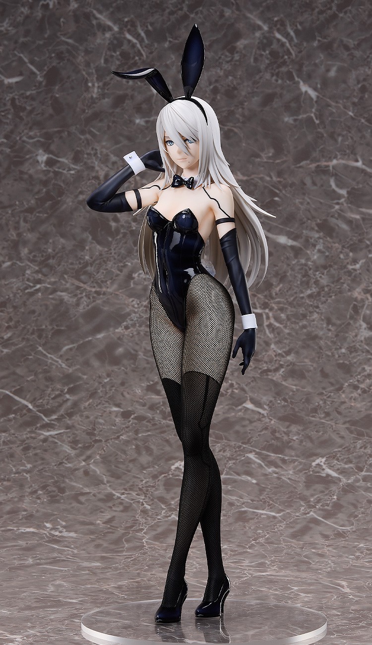 เปิดจอง : A2 (YoRHa Type A No. 2): Bunny Ver.