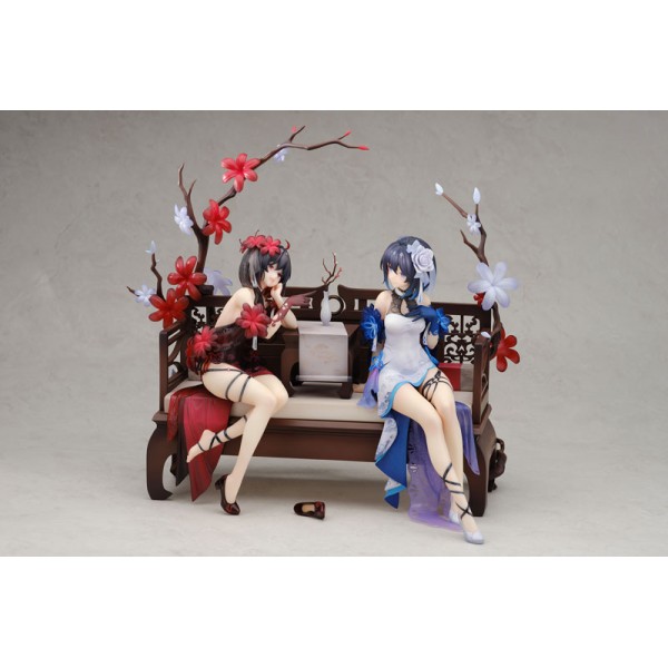 เปิดจอง : Honkai Impact 3rd Seele / Stygian Nymph Mirrored Flourishes Ver