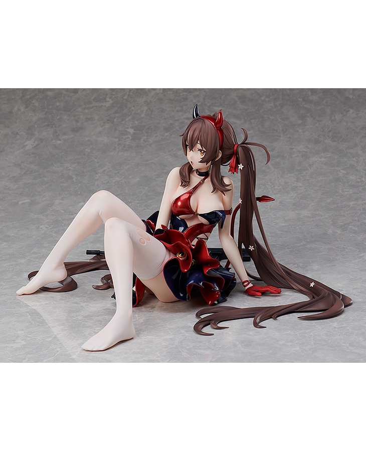 เปิดจอง : Type 97: Gretel The Witch