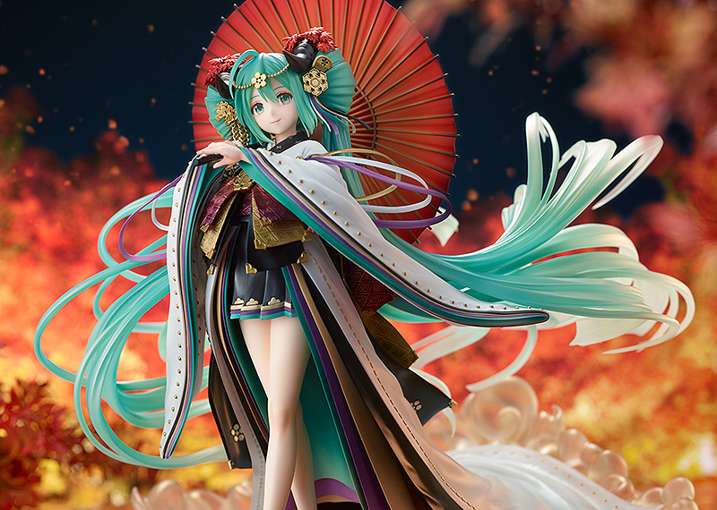 เปิดจอง : Hatsune Miku: Land of the Eternal