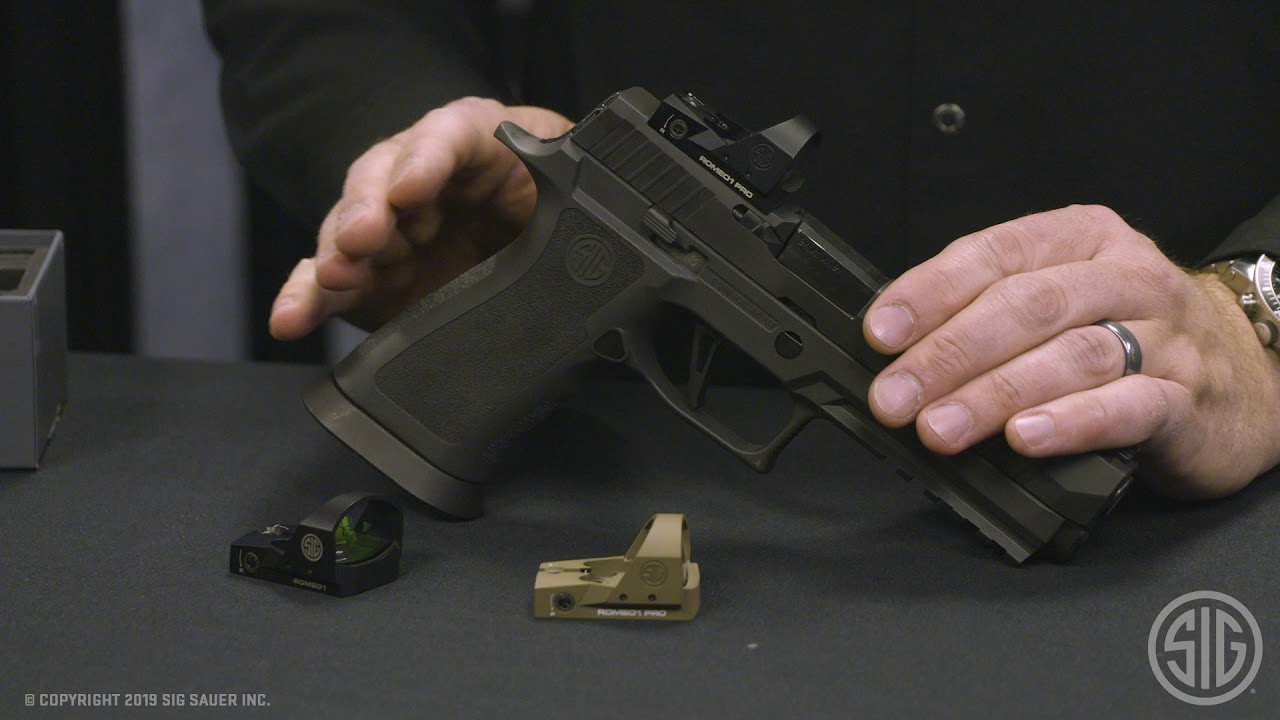 New.เพจติดDOT SIG320