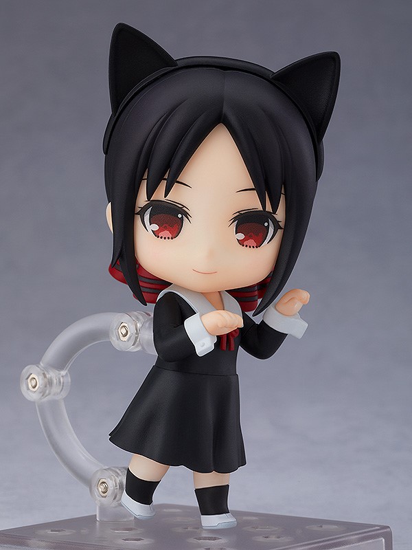 เปิดจอง : Nendoroid Kaguya Shinomiya(re-run)