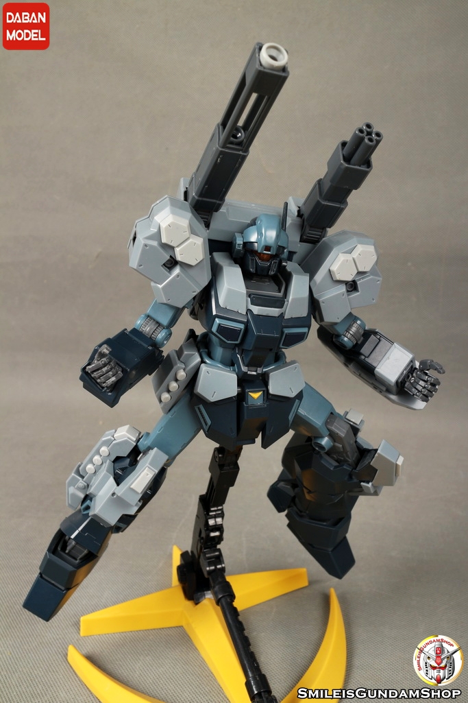 [PO]MG 1/100 RGM-96X Jesta Cannon[6641][DABAN]