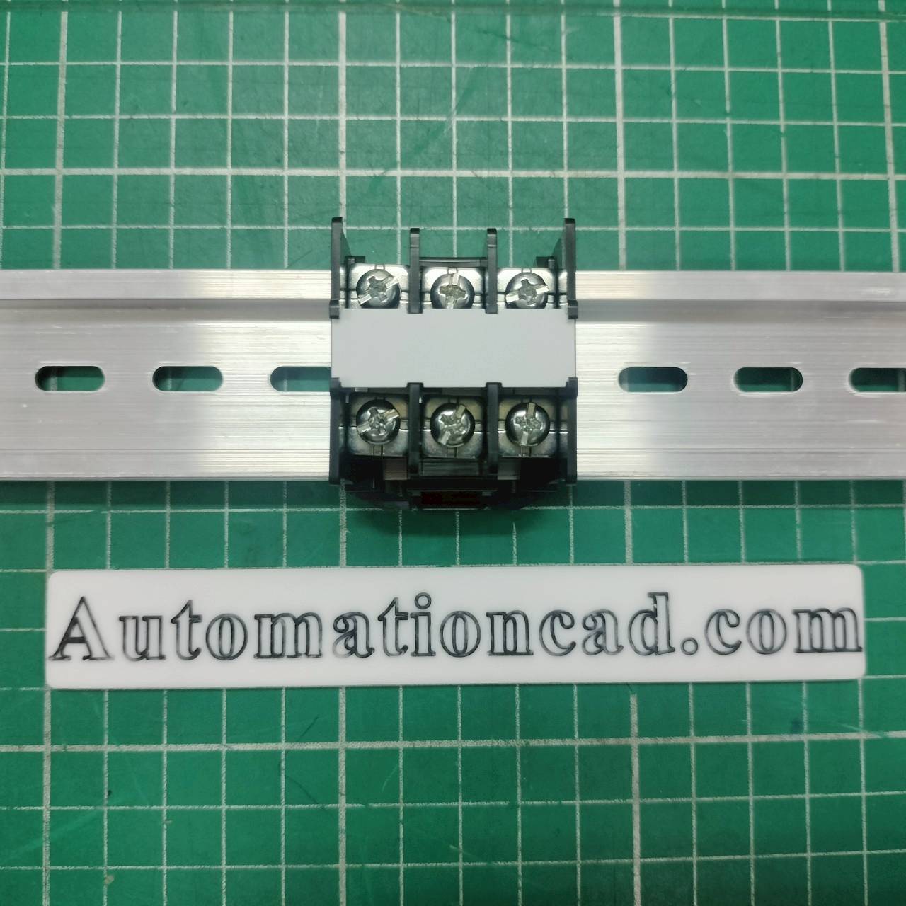 Terminal IDEC เทอร์มินอล IDEC BA311T 40A