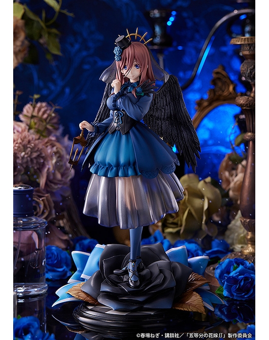 เปิดจอง : Miku Nakano: Fallen Angel Ver.