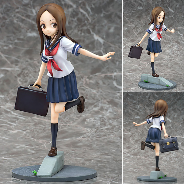 เปิดจอง Takagi-san ~Road Home~
