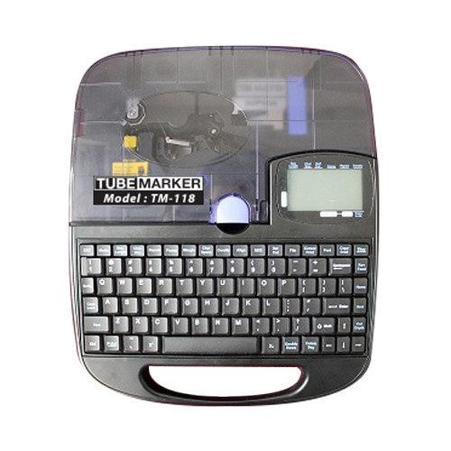 ซ่อม อะไหล่ เครื่องพิมพ์ TUBE MARKER รุ่น TM-115 TM-118 เครื่องพิมพ์ปลอกสายไฟ