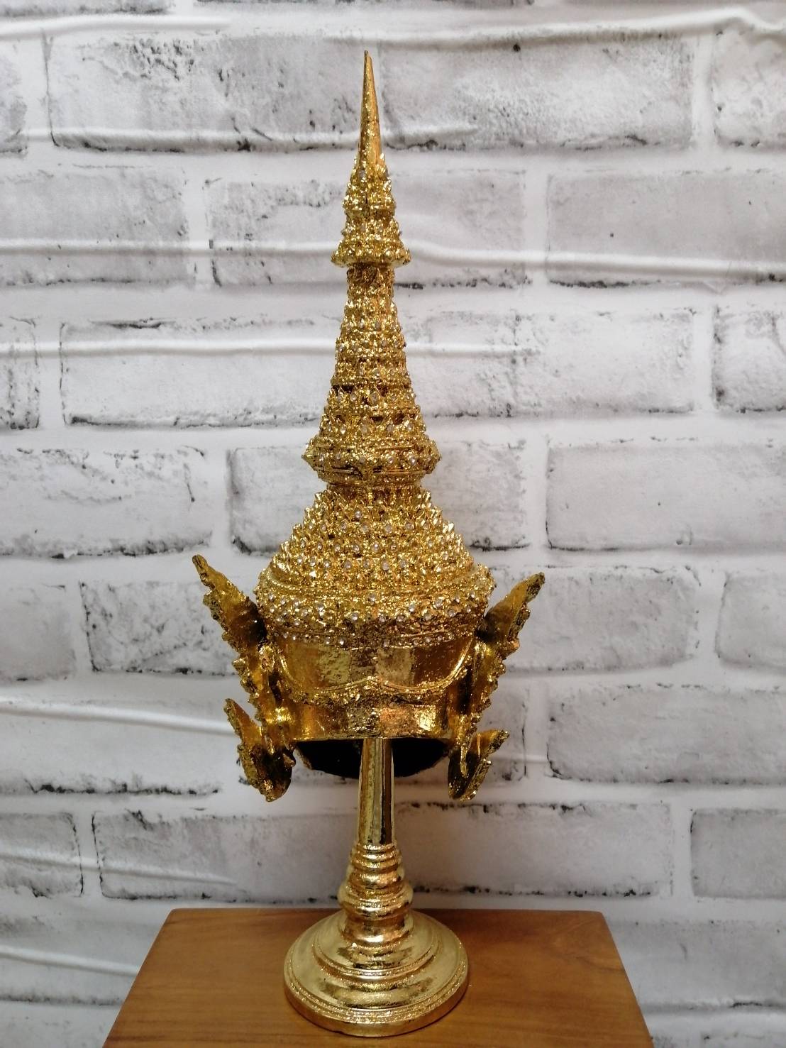 พระลักษณ์ จัมโบ้ พรีเมี่ยม