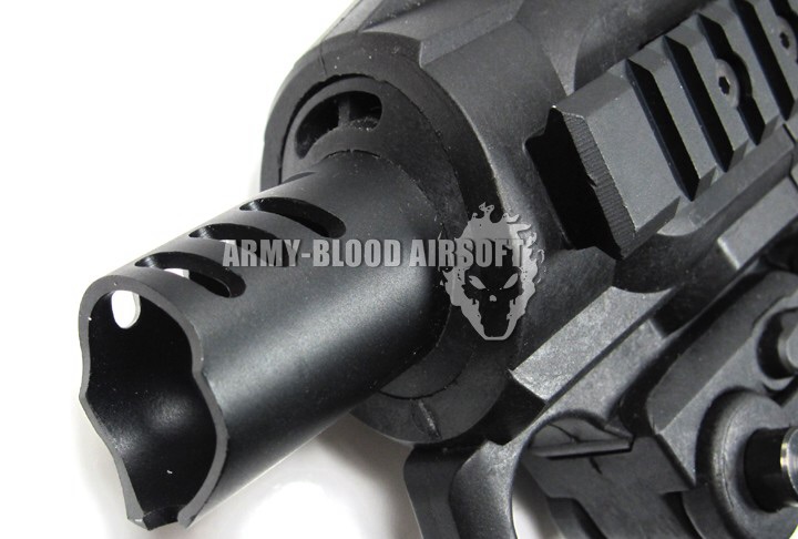 CAA Beretta PX4 Storm RONI Carbine Conversation Kit for WE PX4