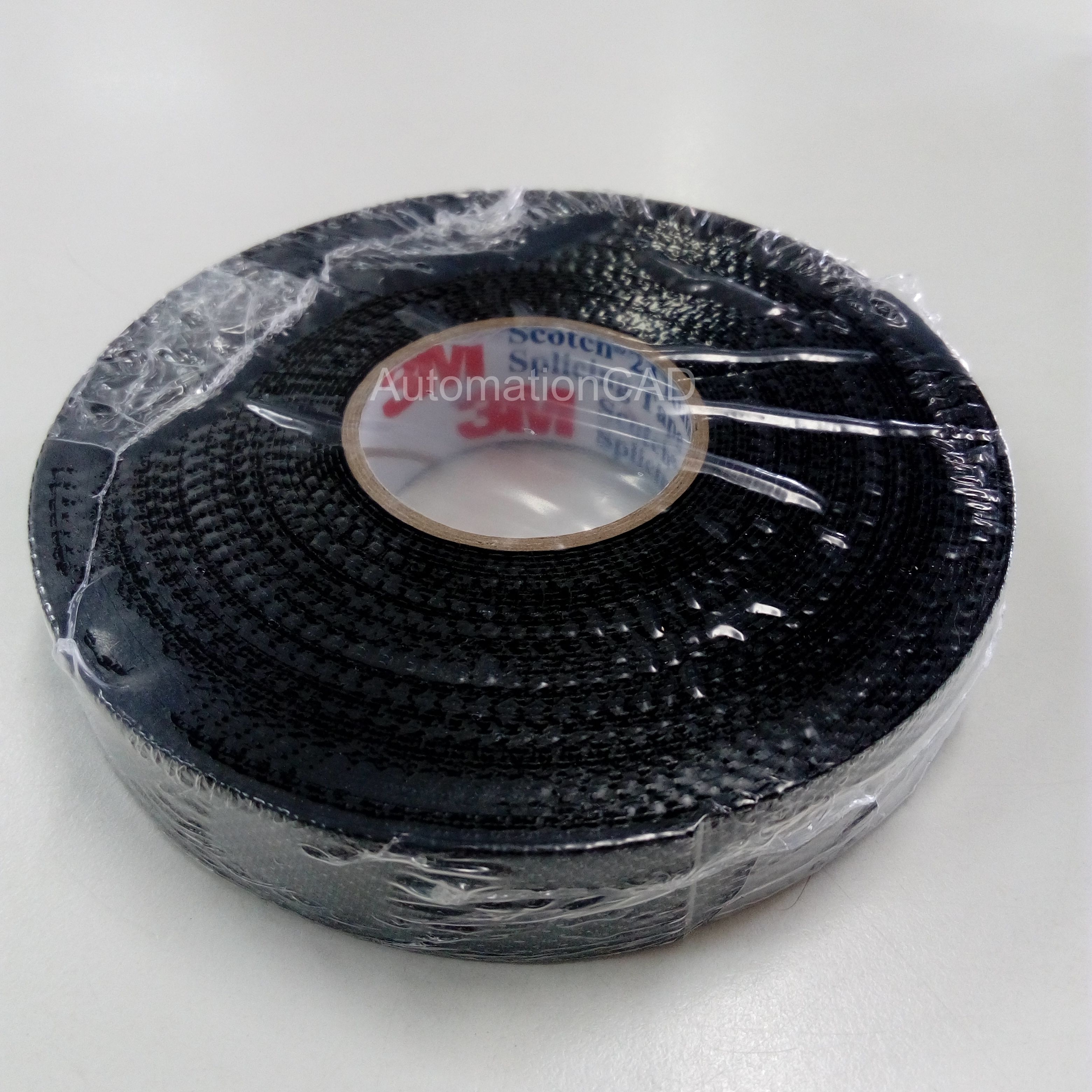 เทปยางละลาย 3M Scotch 23 Rubber Splicing Tape เทปพันสายไฟ