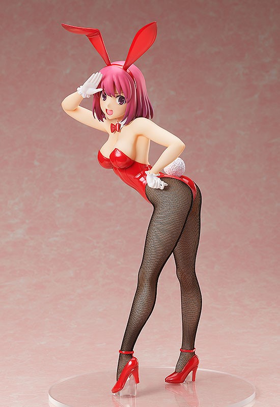 เปิดจอง : Minori Kushieda: Bunny Ver.