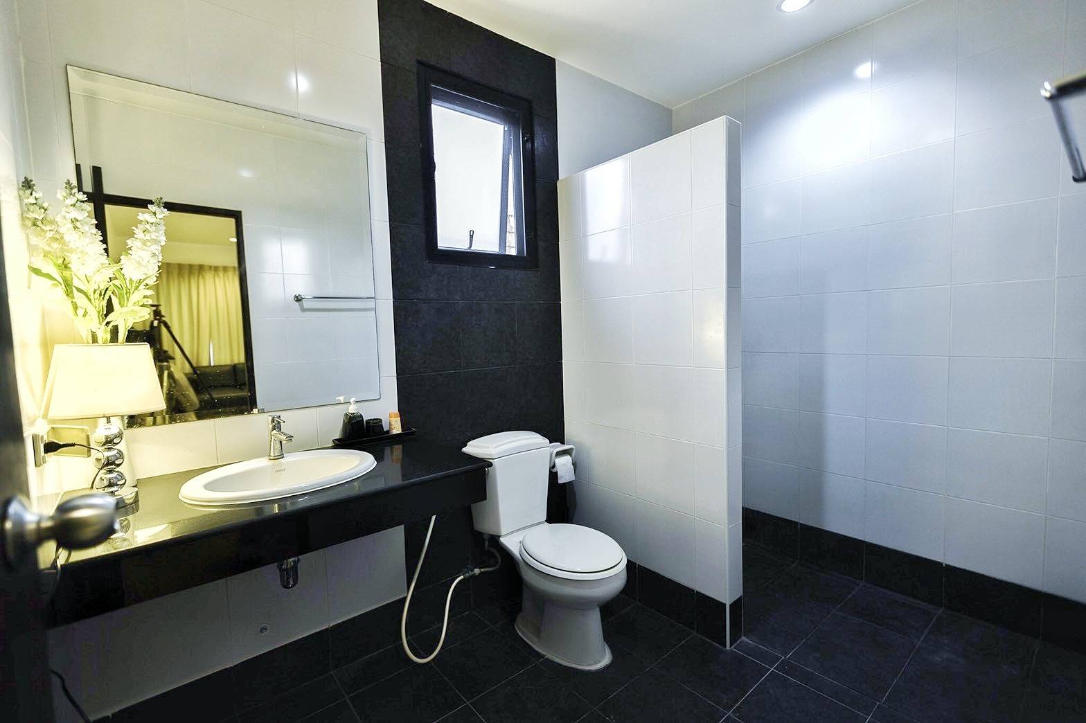 HR 2023 บ้านพักหัวหิน บ้านเจลลี่