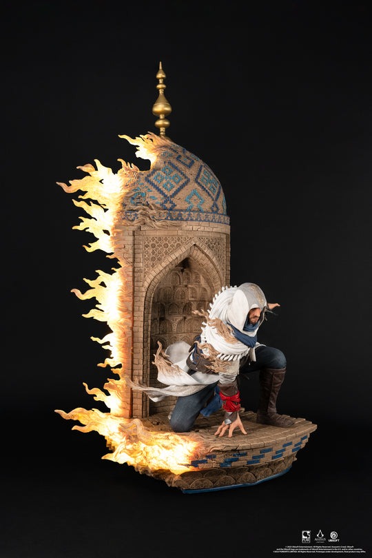 เปิดจอง : Animus Basim: Assassin's Creed 1/4 Scale By PUREARTS