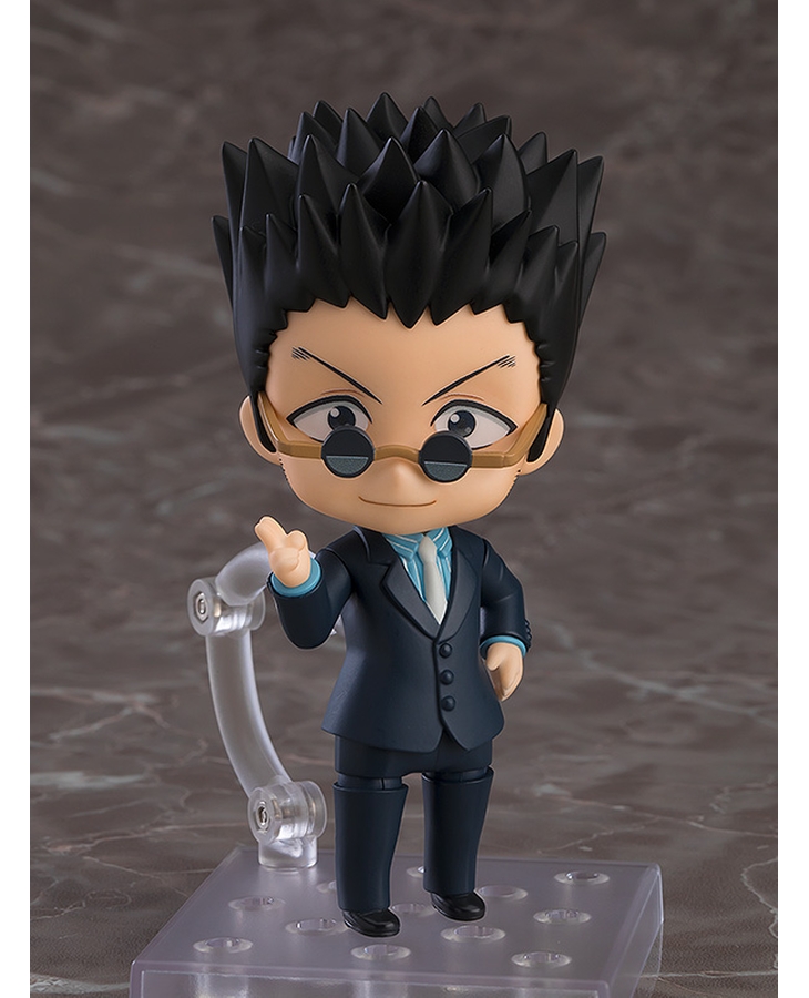 เปิดจอง : Nendoroid Leorio