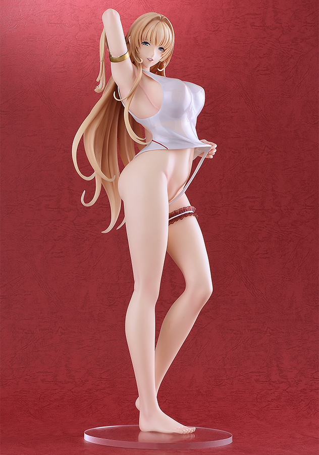 เปิดจอง : Mira Tsubakihara Swimsuit Ver.