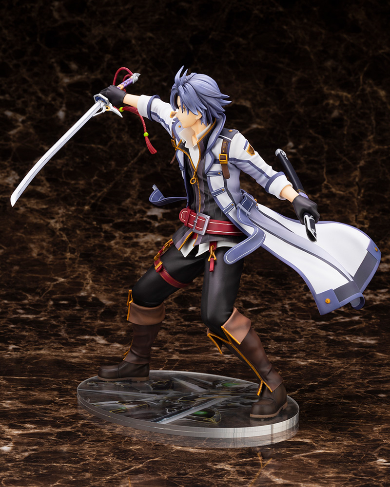 เปิดจอง : Rean Schwarzer