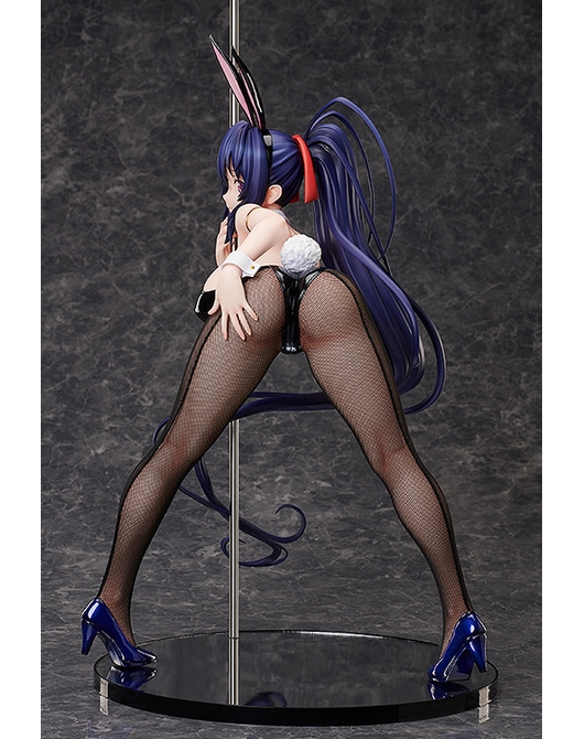 เปิดจอง : Akeno Himejima: Bunny Ver. 2nd