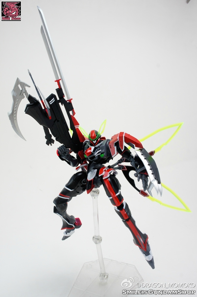 Valvrave 1 [โมจีนMomoko]