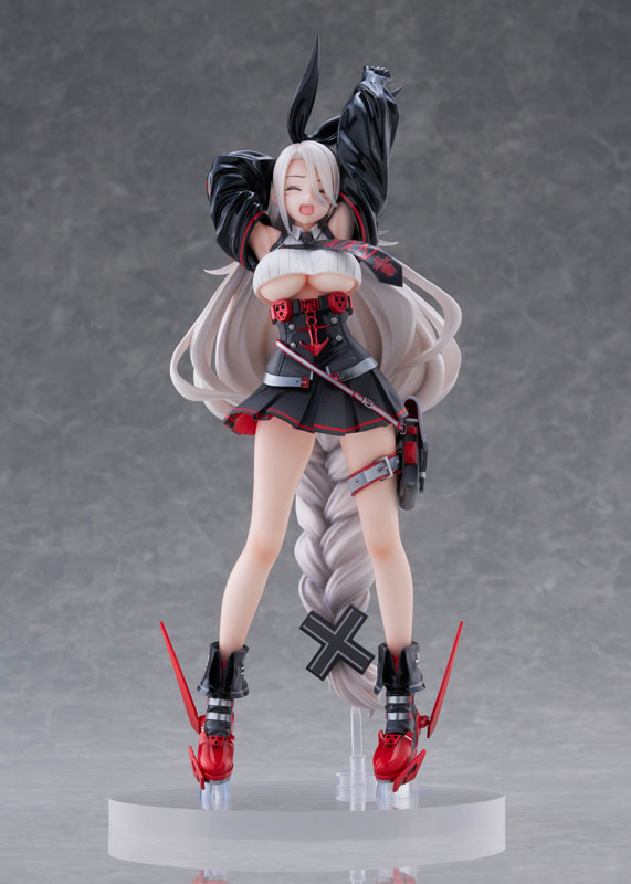 เปิดจอง : Azur Lane Prinz Heinrich 1/7