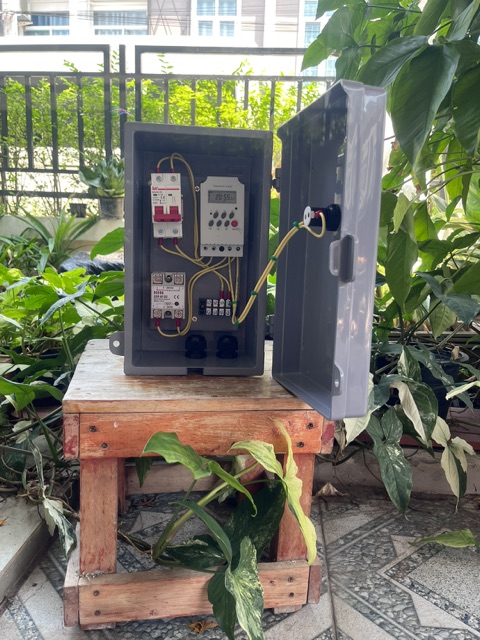 ไทม์เมอร์ KG316T-II 220VAC นาฬิกาตั้งเวลารายสัปดาห์ 16 โปรแกรม ไฟ 220VAC Timer Switch แบตเตอรี่ในตัว ทามเมอร์ KG316T