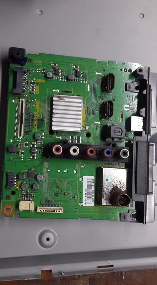เมนบรอดพานาโซนิค TH-42A410T