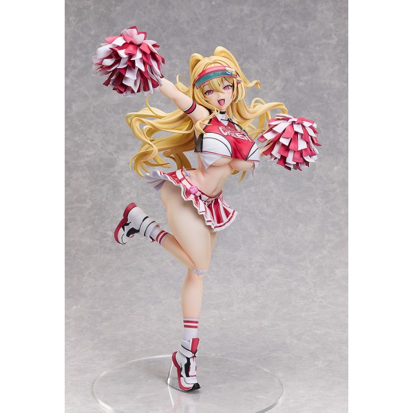 เปิดจอง : GODDESS OF VICTORY: NIKKE - Clay 1/4