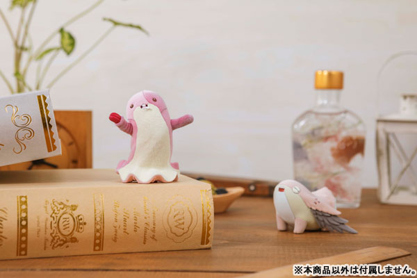 เปิดจอง : Maaa & Meinya KADOKAWA Special Set