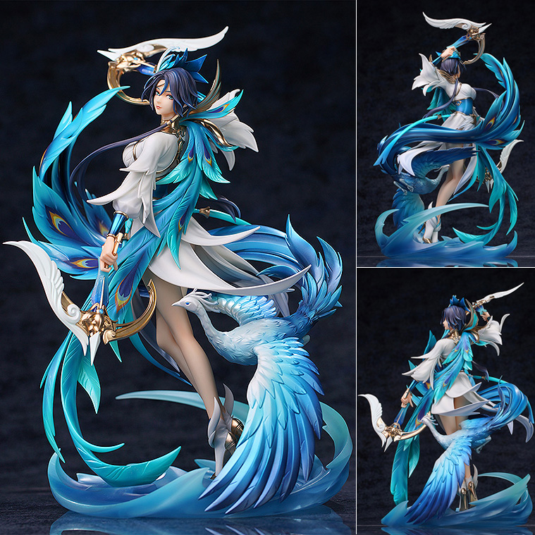 เปิดจอง Consort Yu: Yun Ni Que Ling Ver.
