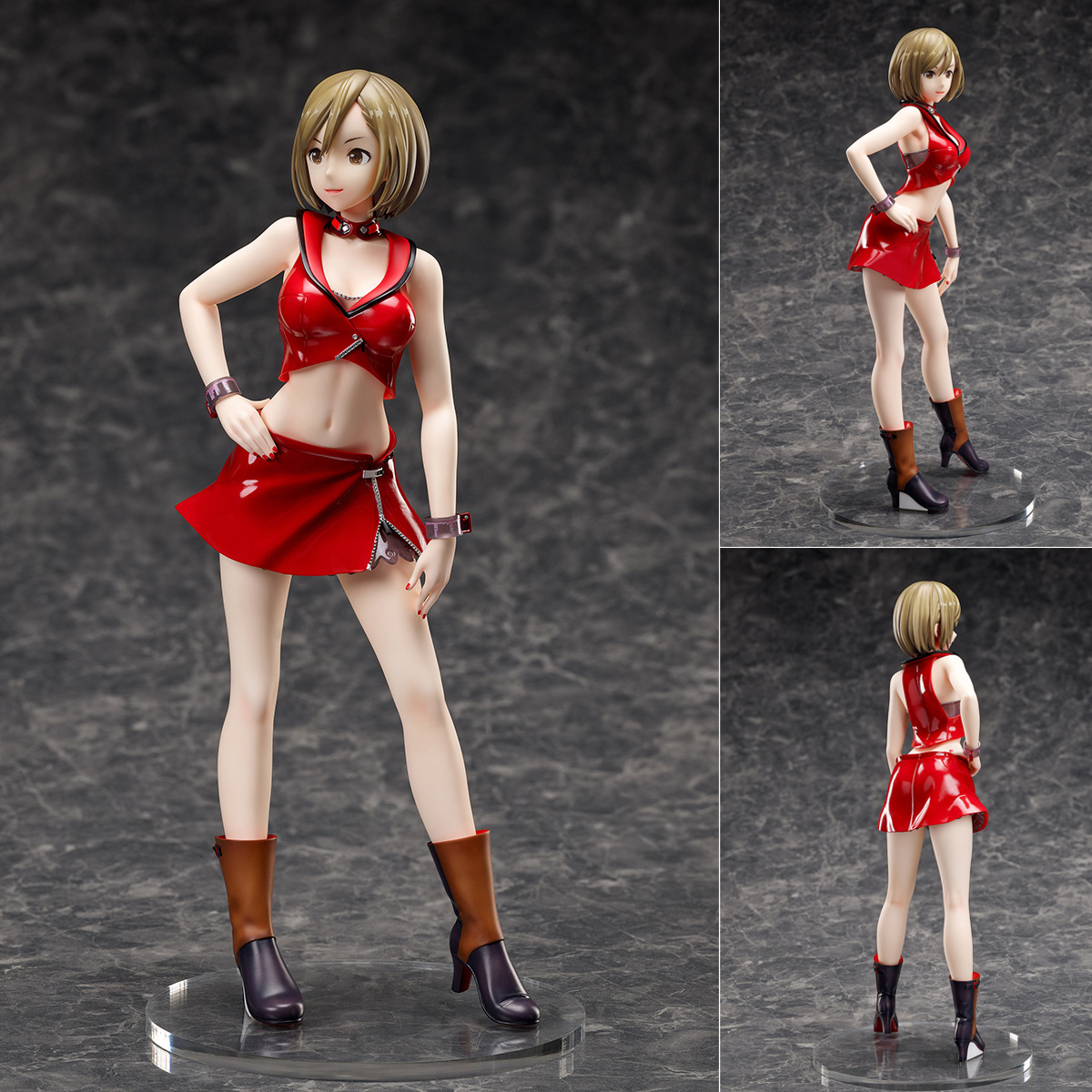 เปิดจอง MEIKO 1/7 Scale Figure