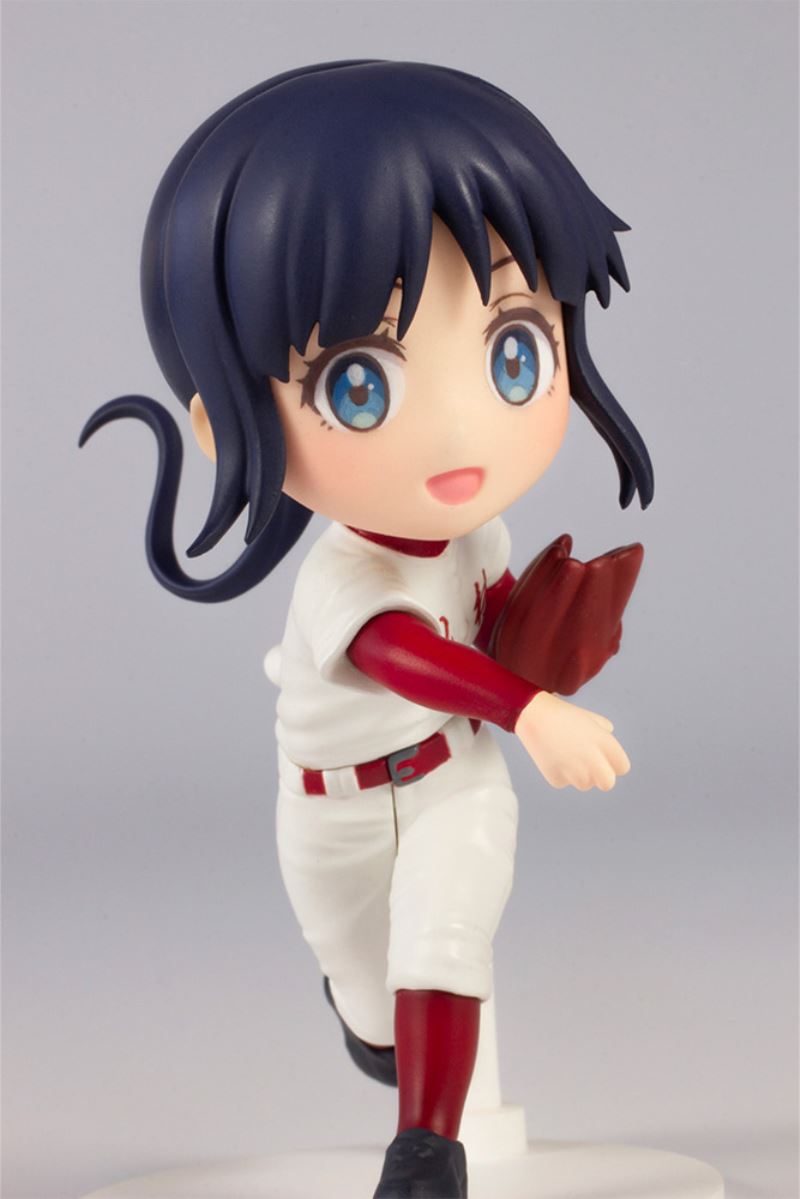 เปิดจอง : Mini Figure Mutsuko Sakura