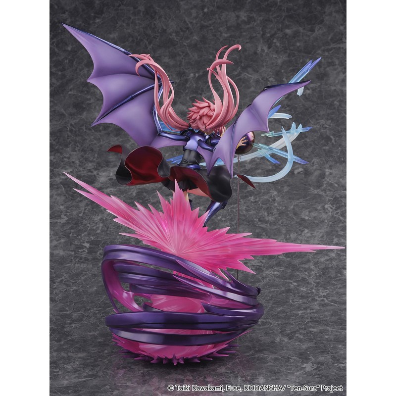 เปิดจอง : Milim Nava: Dragon Form Ver.