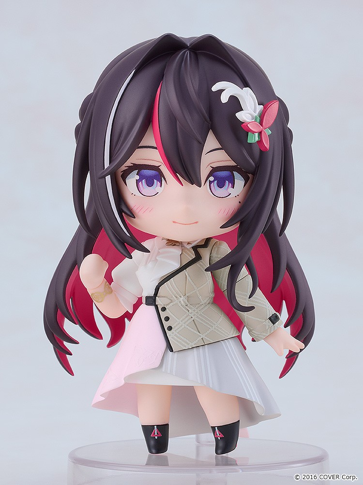 เปิดจอง : Nendoroid Azki