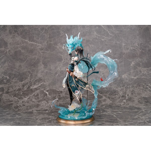 เปิดจอง : Honkai: Star Rail Dan Heng/Imbibitor Lunae DX Edition 1/7