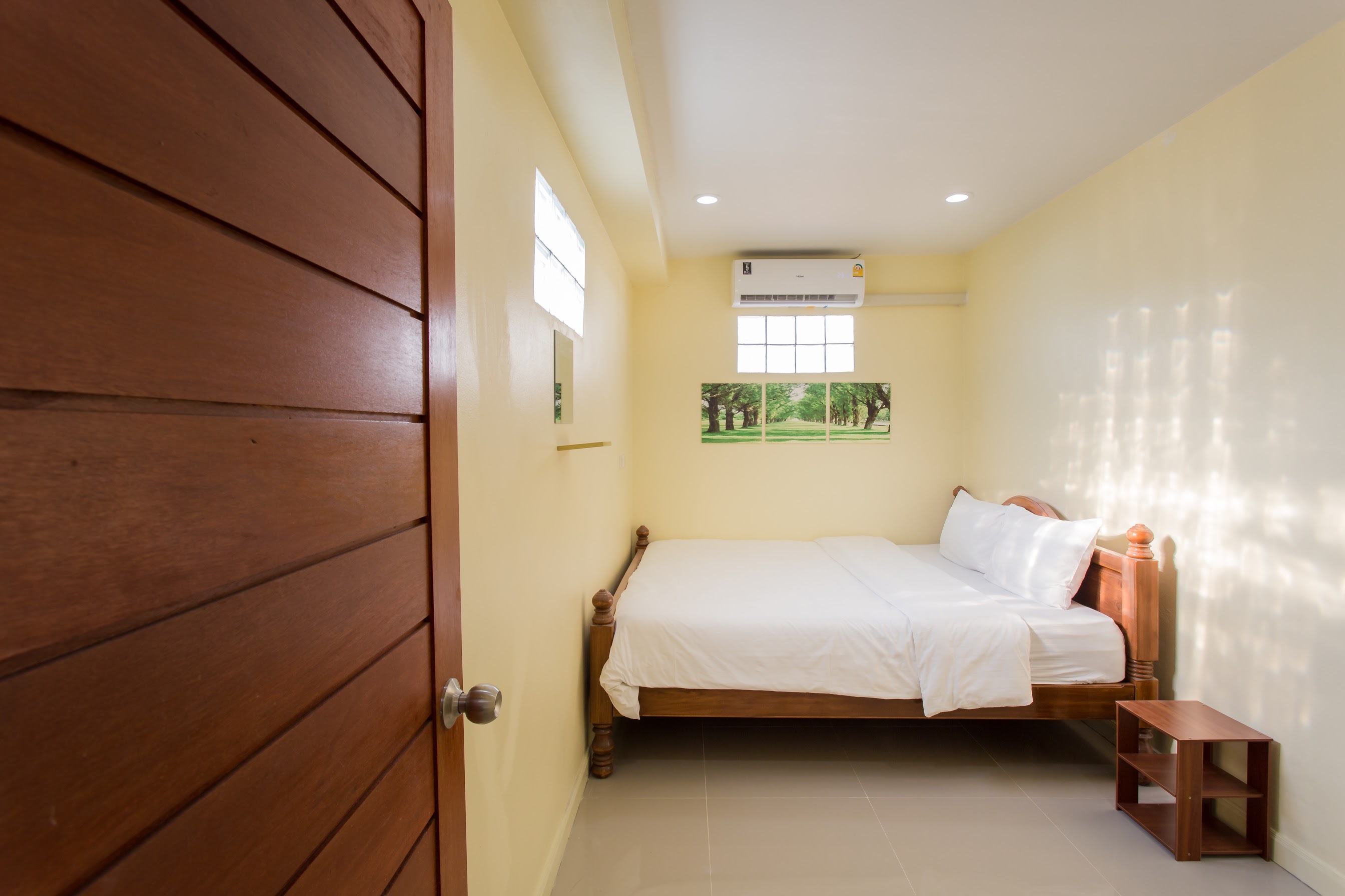 HR4016 บ้านพักหัวหิน บ้านนัชชา เอ