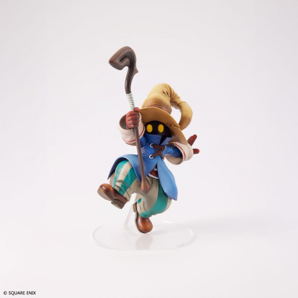 เปิดจอง : Final Fantasy IX FORM-ISM VIVI Ornitier