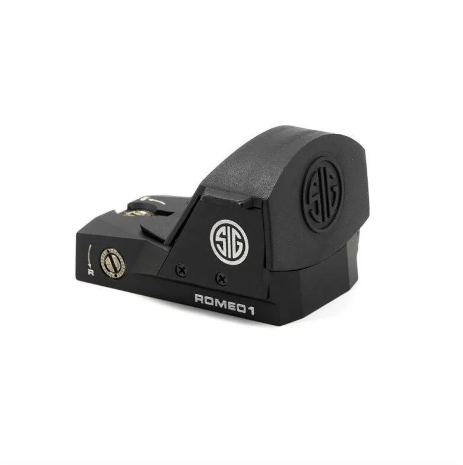 New. ดอท Sotac ROMEO 1 Pistol Optics Mini Red Dot Sight