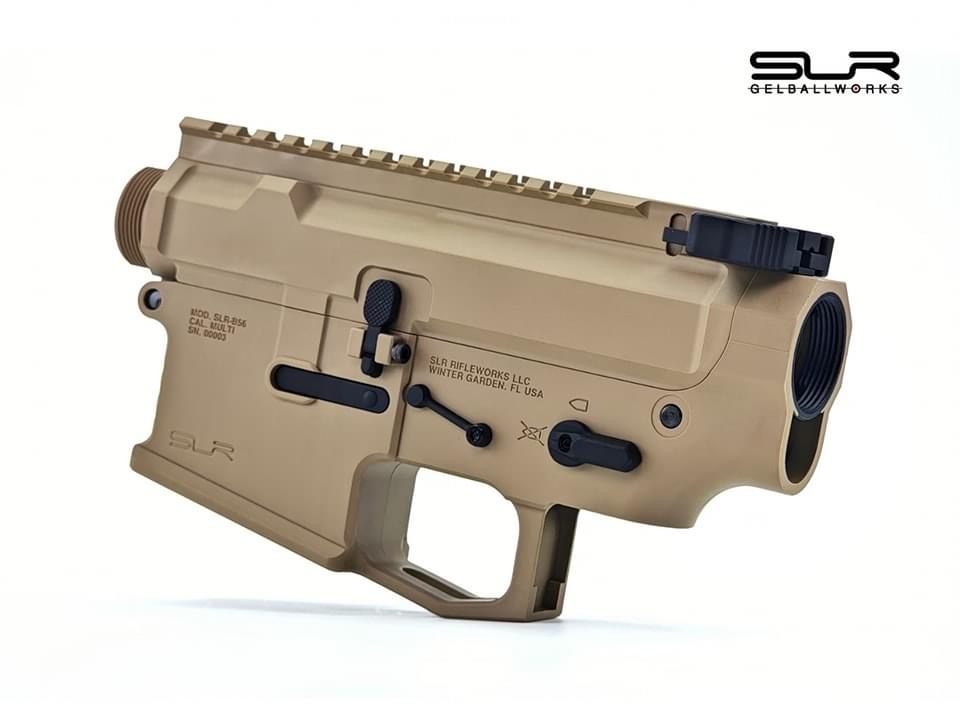 New.บอดี้แต่ง M4