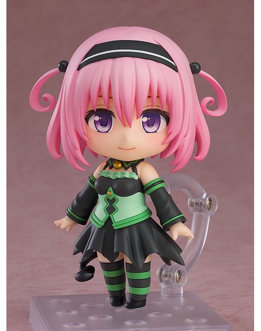 เปิดจอง : Nendoroid Momo Belia Deviluke